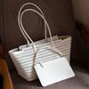 Womens Genuine Leather Crossbody Tote Bag With Cutout Design Soft Structured Shoulder Daily Casual Use