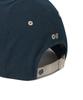COVERNAT WOMAN Clover Heart Cooper Logo Wappen Ball Cap Navy