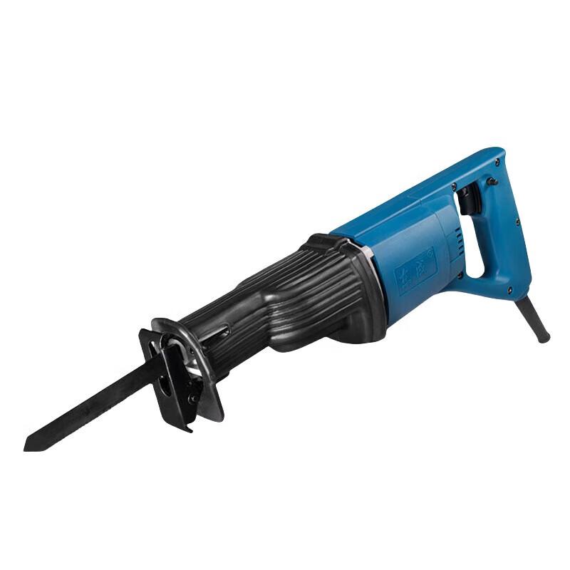 

Dongcheng Variable Speed Reciprocating Saw CN plug (adapter included)