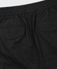 MUSINSA STANDARD WOMAN Women'S Cargo Elastic Midi Skirt [Black]