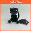 Peluche Pokémon Mew con Pelo Corto Super Morbido per Collezionisti