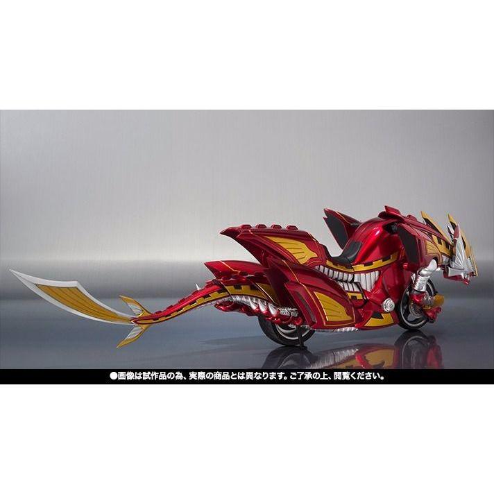特撮 SHFiguarts MASKED RIDER RYUKI SURVIVE Amazon.com: Bandai Tamashii Nations S.H.Figuarts Masked