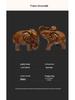 European Style Creative Ornaments for Living Room, Wine Cabinet, and Office Decor