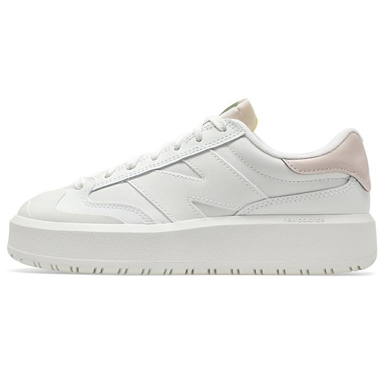 New Balance CT302  White Stone Pink  Men s CT302LE EU 42