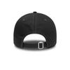 Casquette 9FORTY - NEW ERA - New York Yankees - Gris - Sportswear - Ajustable