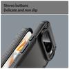 For Google Pixel 10 Pro Case PC+TPU Semi-Transparent Frosted Finish Protective Phone Cover