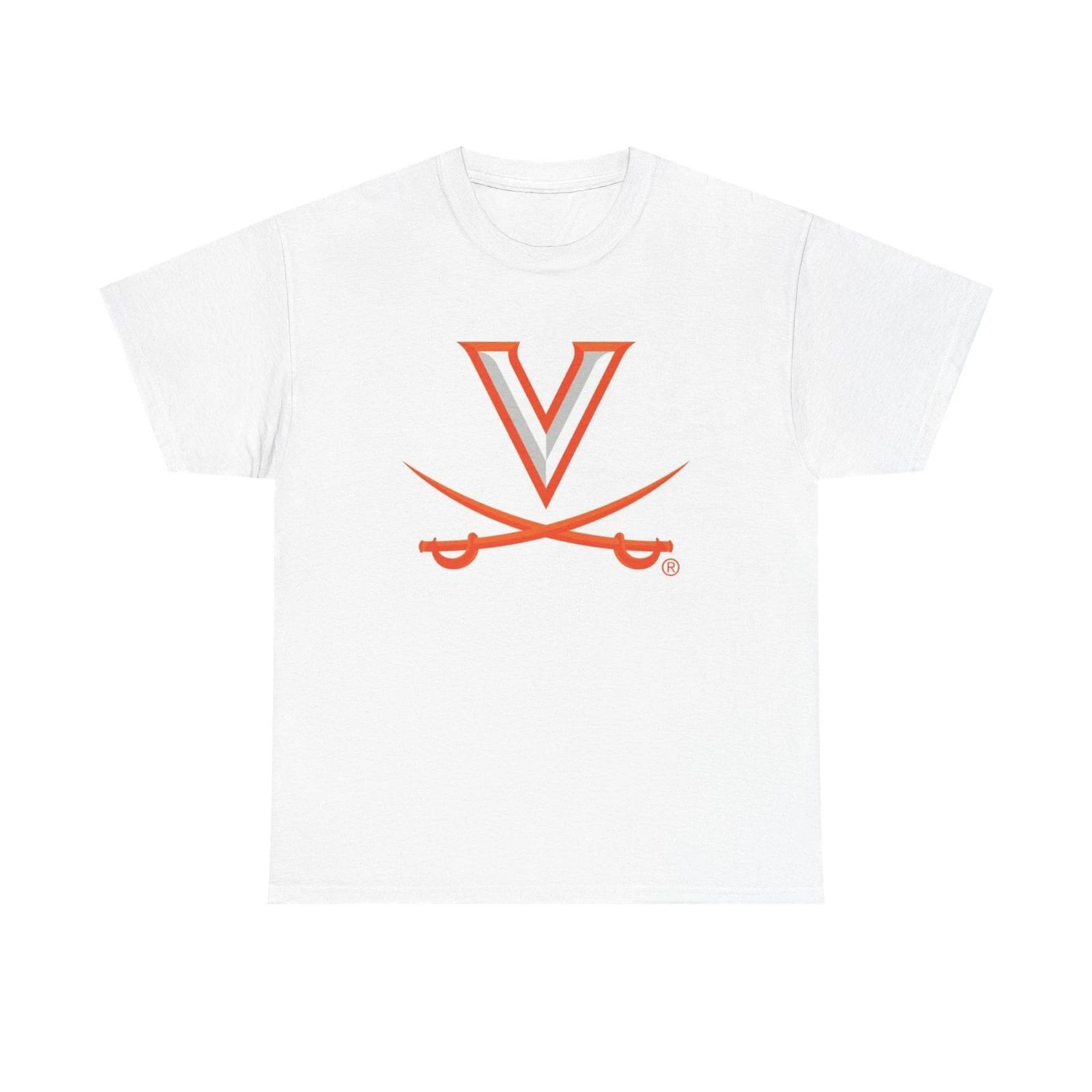Men s and Women s T-shirts Tennessee Volunteers Logo BRAND NEW Apparel XXXXL