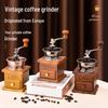 Acessórios para chá e café – Moinhos de café manuais