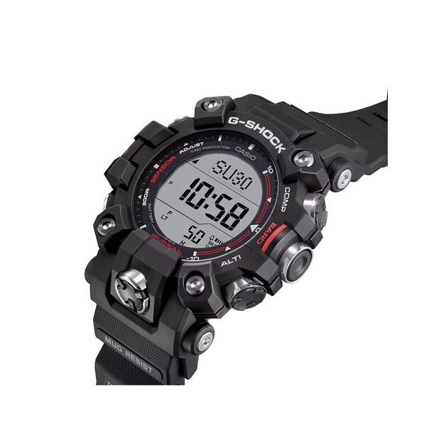 Часы Casio GW-9500-1ER
