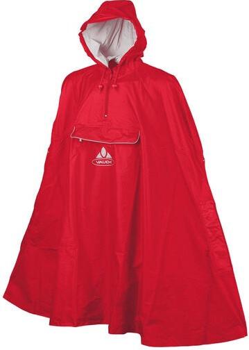 Куртка-пончо VAUDE Valdipino