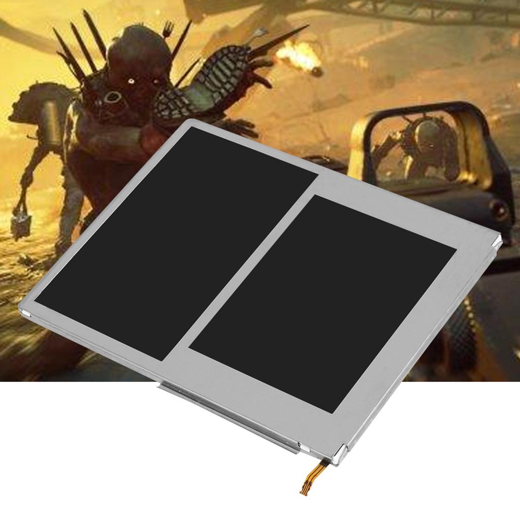 For 2DS Console LCD Screen Add Screwdriver