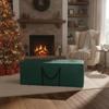 Christmas Tree Storage Bag Extra Large for Post-Holiday Cleanup, Moving Packing