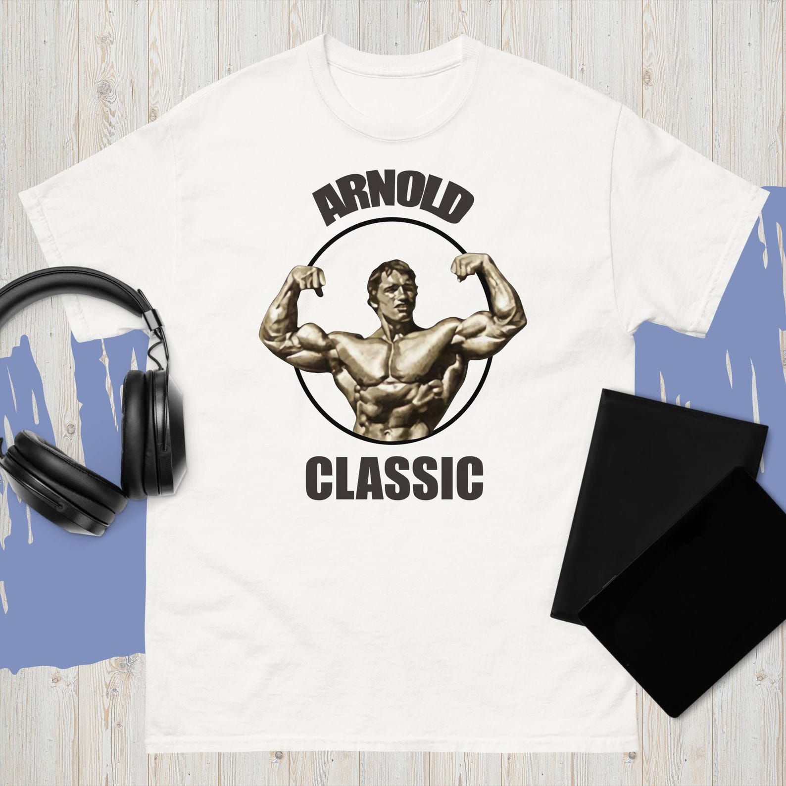 New Arnold Classic Bodybuilding Uk Gym For 2 Shirt Usa Size S to 3XL S