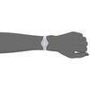 Fieldwork Watch Analog Small Silicone Belt YM006-7 Women's Purple