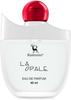 LA OPALE Men’s Eau De Parfum – 40ml | Premium Long-Lasting Scent | Perfect for Office, Parties & Casual Wear