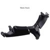 Motorcycle Modification Fairing Front Mouth Decoration Headlight Suitable for Yamaha TMAX 530 TMAX530 T-MAX 2012 2013 2014 2015