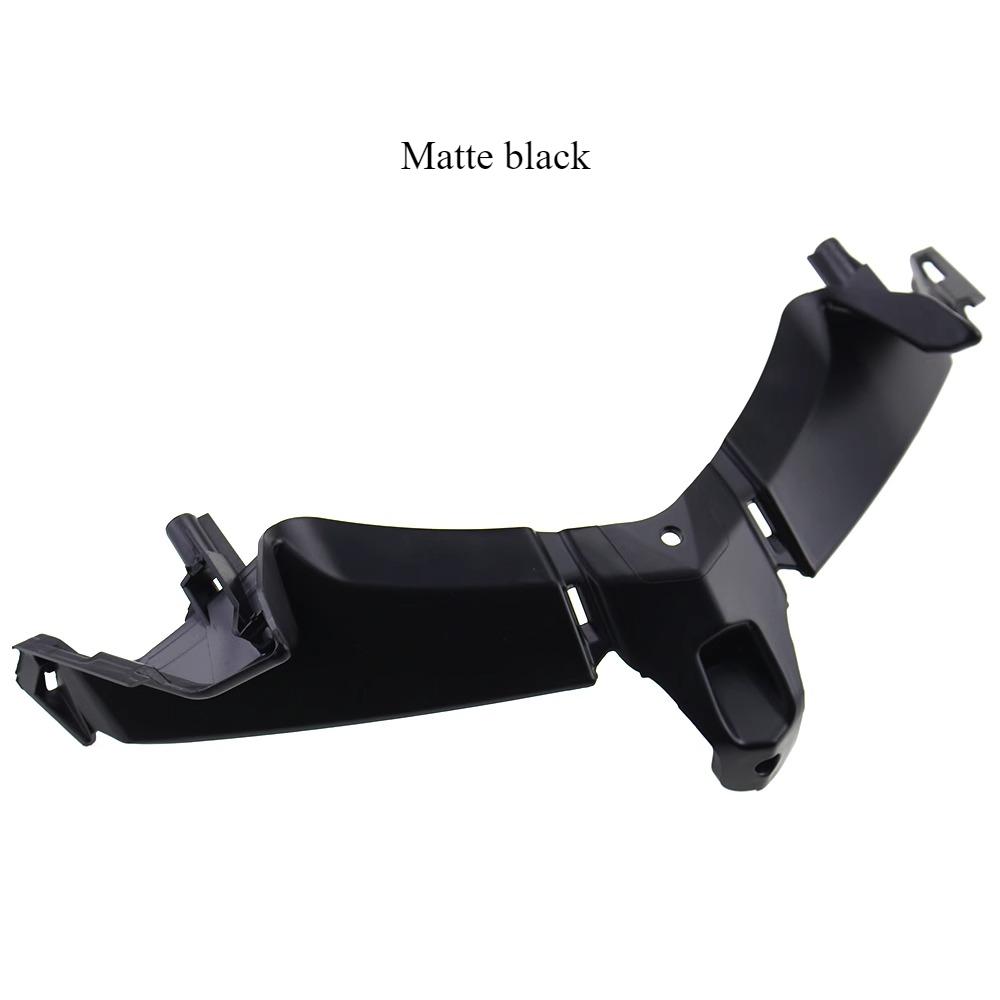 Motorcycle Modification Fairing Front Mouth Decoration Headlight Suitable for Yamaha TMAX 530 TMAX530 T-MAX 2012 2013 2014 2015