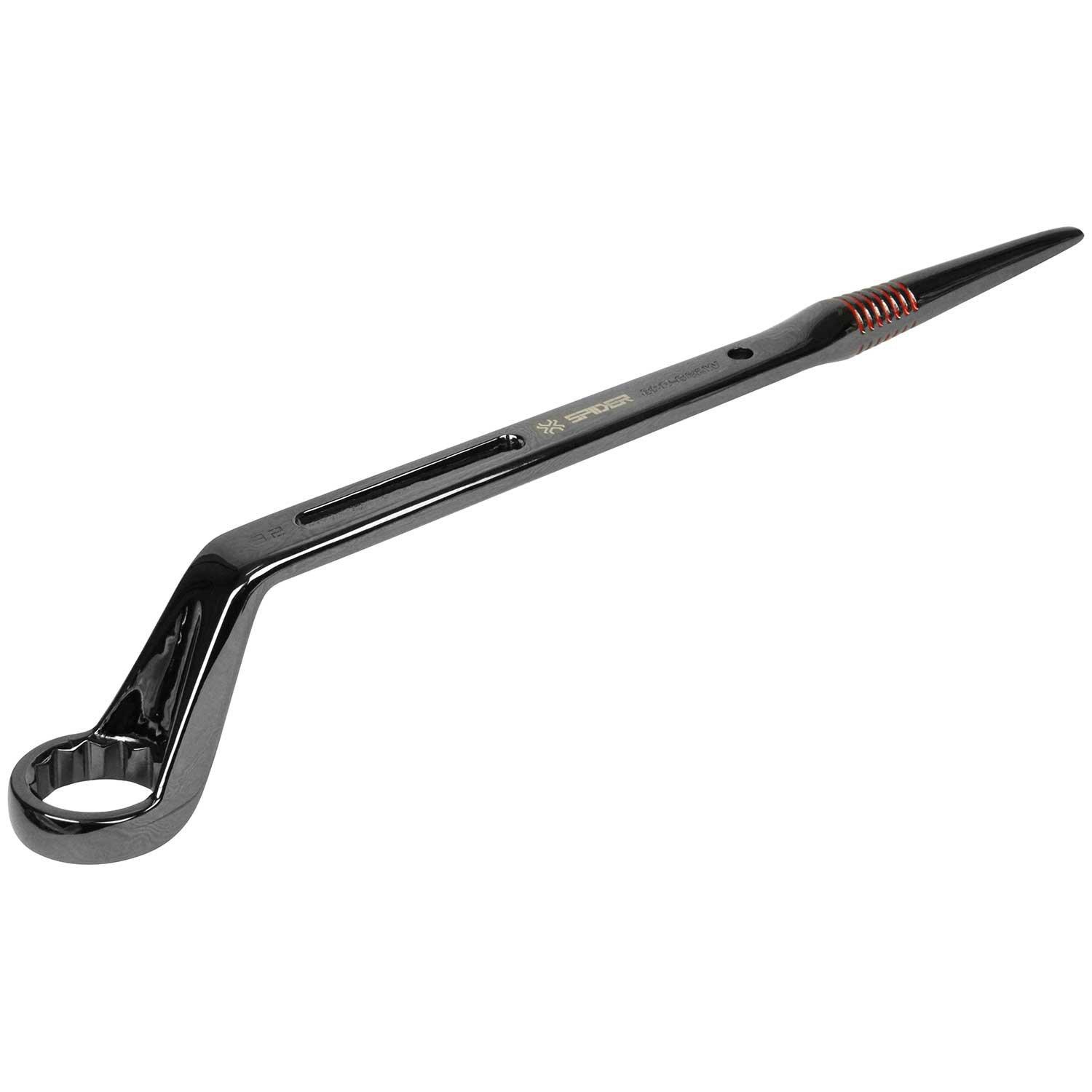 

SK11 SPIDER Box Wrench with Socket for M20 32mm (SK11) SPD-S32W