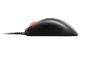 SteelSeries Prime + Prestige Wired Gaming Mouse with OM Switches, TrueMove Pro+, and Built-in OLED Display, Black
