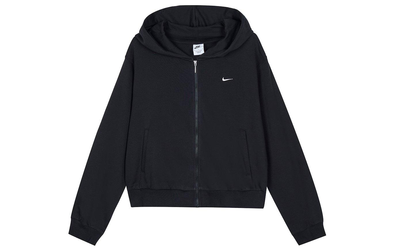 Nike Sportswear Chill Terry Hoodie FN2420-010 XL