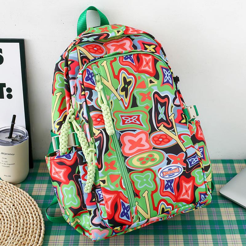 Kinderschultaschen, Grundschüler, Jungen lustig, Nische, Mittelschüler, Oberstufenschüler, Damenrucksäcke