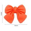 Bow-knot Car Air Vent Freshener Perfume Clip Woman Car Art Air Conditioning Clip Car Interior Decoration Accessories