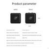 150 ° Wide-angle Night Motion Camcorder Camera (for Home Security)