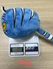 New K-POP Demon Hunters Tiger Plush Doll