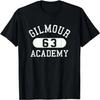Gilmour Akademie 63 T-Shirt