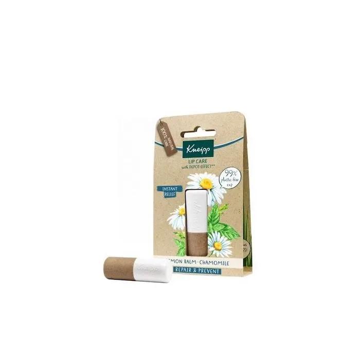 Kneipp Бальзам для губ Repair&Prevent 4,7 г