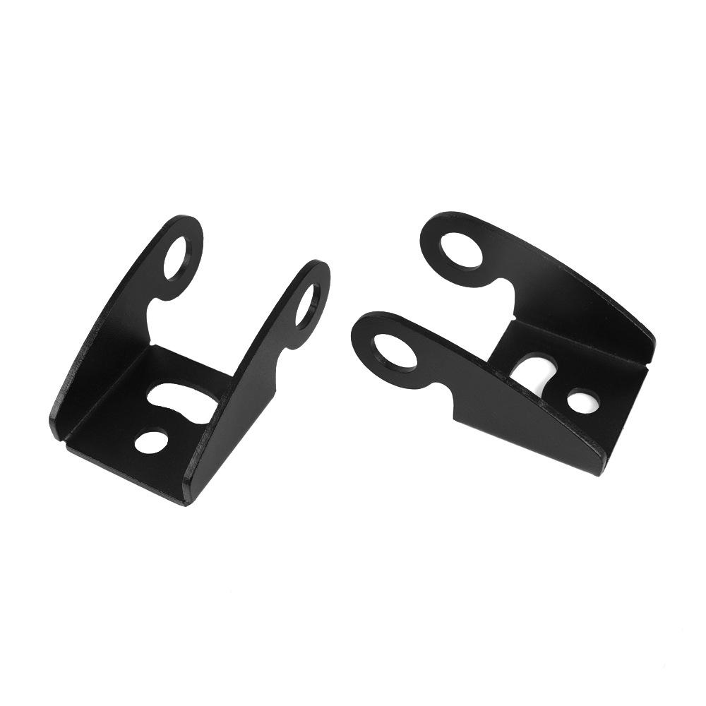 Zontes 368G Spotlight Adapter 703F Bracket Accessories