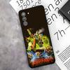 Classic Horror Movie The E-Evil Dead Phone Case For Samsung S26 S25 Edge S24 S23 S22 S21 S20 Ultra Plus Fe Galaxy A54 A53 A34 A2