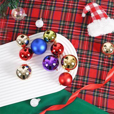 Artículos de fiesta – Decoraciones navideñas