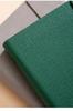 A5 Business Hardcover Notizbuch Geschenkset: Nachfüllbarer dreifach faltbarer Notizblock, Personalisierbares Souvenir.