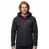 Kurtka Softshell Męska Geographical Norway Softshell TIMMEX DB NAVY MEN 009 (WY9189H/GN/Navy)