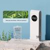 USB Rechargeable Wall-Mounted Automatic Aroma Diffuser and Deodorizer