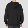 Puma Team Graphic Hoodie 'Black' Men's 622274-01
