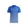 adidas Fußballtrikot Herren Blau HR2632