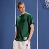 Champion Retro Embroidered Short Sleeve T-shirt