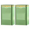 Tea Storage Container For Loose Leaf Tea Stylish Kitchen Canister For Storing Coffee Beans Or Dry Snacks