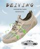 2021 Men's Summer Mesh Octopus Loafers: Breathable Slip-On Leather Casual Driving Shoes