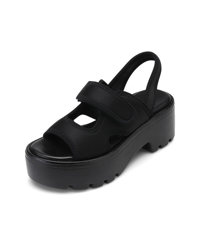 Misope Sandals 512624503 6.5Cm