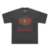 The Star Overseas TShirt HK Movie Stephen Chow Media Asia Golden Harvest Mens Summer Graphic Clothes Tee Printed Top Shirt