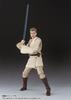 TAMASHII NATIONS STAR Die dunkle Bedrohung Kenobi 155 mm bemalte bewegliche Figur SHFiguarts WARS Obi-Wan (Folge I) (Wiederverkaufsversion) Ca.. PVC&ABS