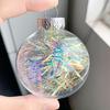 10 Pcs Multi-color Christmas Balls Pendant Xmas Tree Decoration for Home Office