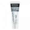 Oczyszczająca brokatowa maska peel-off do twarzy / revuele colour glow purifying pell off glitter mask (80 ml)