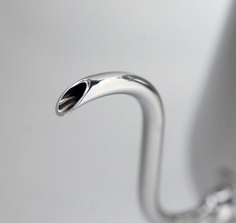 Takahiro Kaffe Drypp Pot Drop 0,9L