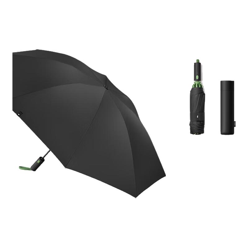 Beneunder RP63124 All-Weather Large Double Umbrella