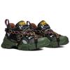 Gucci Wmns Flashtrek Crystals 'Green' Women's 537355 GGZ30 1261