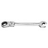 TONE Ratchet Ring Wrench Ratcheting Spanner Head F